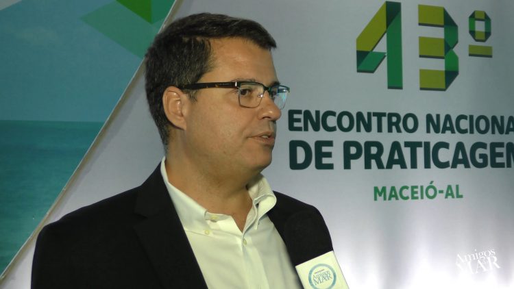 Nível Técnico e debates produtivos para todos envolvidos por prático Ricardo Falcão