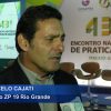 Troca de experiência em uma ocasião especial por Marcelo Cajati – prático ZP19 Rio Grande
