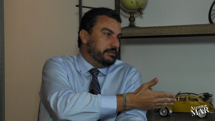 Evento conclusivo em 2020 no Brasil Export por Fabrício Julião