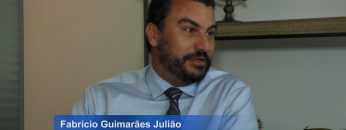 Santos Export ganha abrangência nacional com múltiplos temas por Fabrício Julião