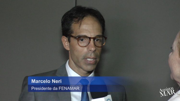 Debates de ideias com muito otimismo no Brasil Export por Marcelo Neri – Fenamar
