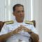 Agressão e Crime Ambiental no mar do Brasil por Almirante Ilques Barbosa Junior, Comandante da Marinha