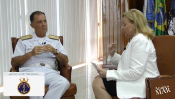 Classe Tamandaré por Almirante de Esquadra Ilques Barbosa Junior – Comandante da Marinha