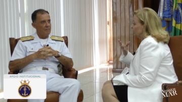 Considerações Finais do Almirante de Esquadra Ilques Barbosa Junior – Comandante da Marinha