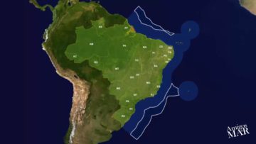 Sistema de Gerenciamento da Amazônia Azul por Almirante Ilques Barbosa Junior – Comandante da Marinha do Brasil