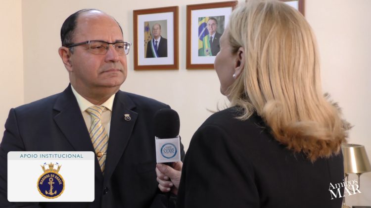 Tribunal Marítimo e transmissão de cargo de juiz militar por Almirante Lima Filho – juiz presidente do TM