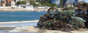 Lixo no Mar e a expressão “dos Mares o Melhor” por Alexander Turra
