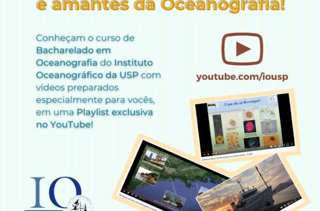 oceonografia