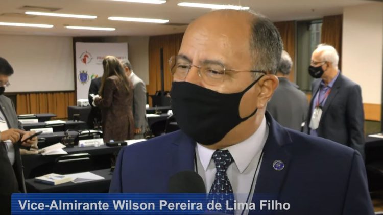 almirante Lima Filho