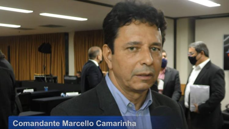 camarinha