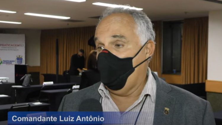 luiz antonio
