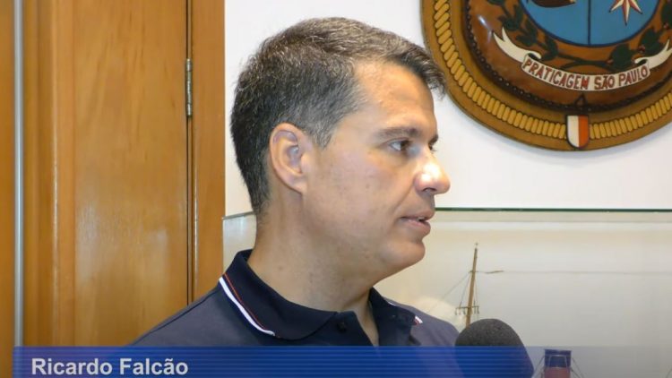 ricardo falcão