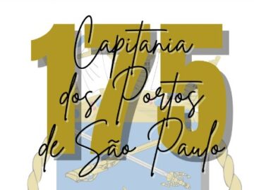 capitania 175 anos