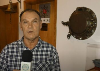 Batimetria, Meteorologia e Oceanografia por Helder Puia-Gerente de Apoio Técnico da Praticagem de SP