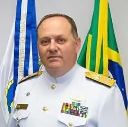 Programa Nuclear da Marinha (PNM) e as duas vertentes cientificas por Almirante de Esquadra Rabello